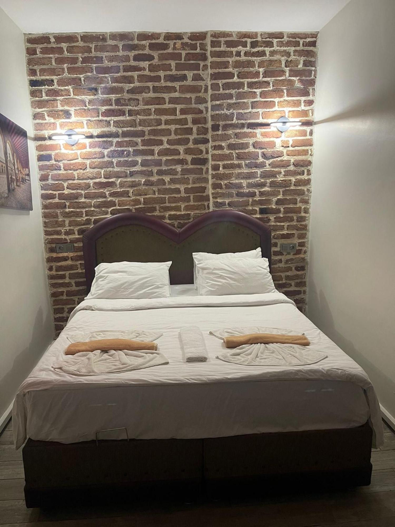 Auberge de jeunesse Grand Bella Vista *