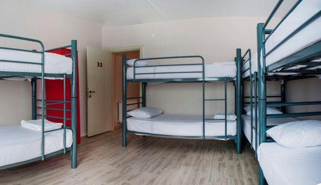 Auberge de jeunesse Grand Bella Vista *