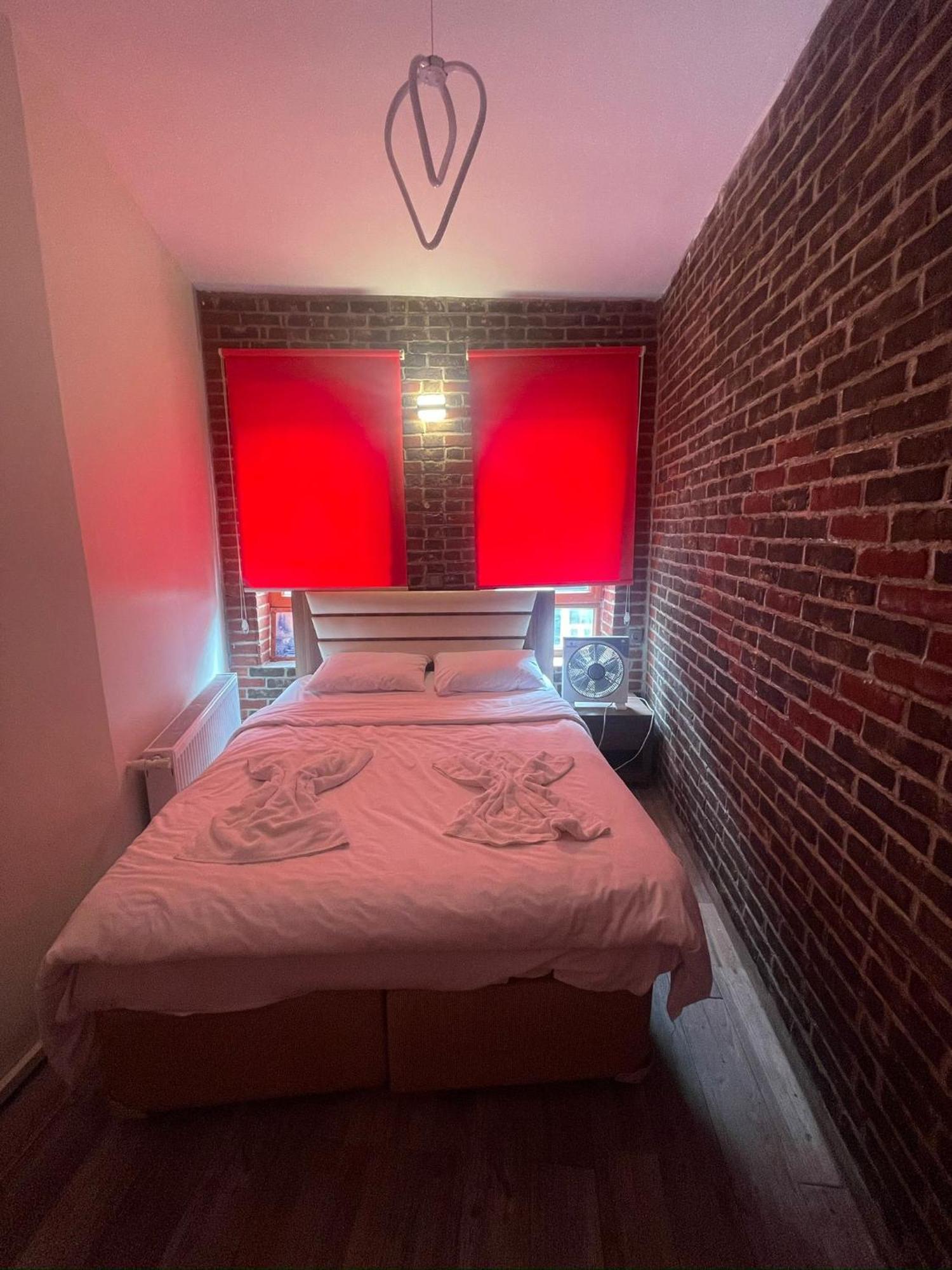 Auberge de jeunesse Grand Bella Vista Istambul